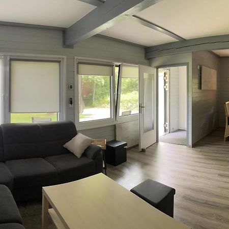 All Inclusive Ferienhaus Julyn , Seepark Kirchheim  Ngoại thất bức ảnh