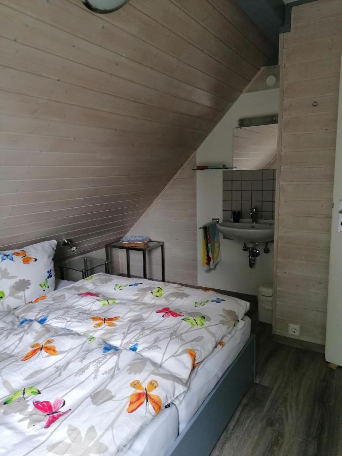 All Inclusive Ferienhaus Julyn , Seepark Kirchheim  Ngoại thất bức ảnh