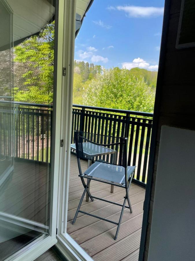 All Inclusive Ferienhaus Julyn , Seepark Kirchheim  Ngoại thất bức ảnh