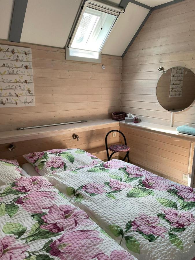 All Inclusive Ferienhaus Julyn , Seepark Kirchheim  Ngoại thất bức ảnh