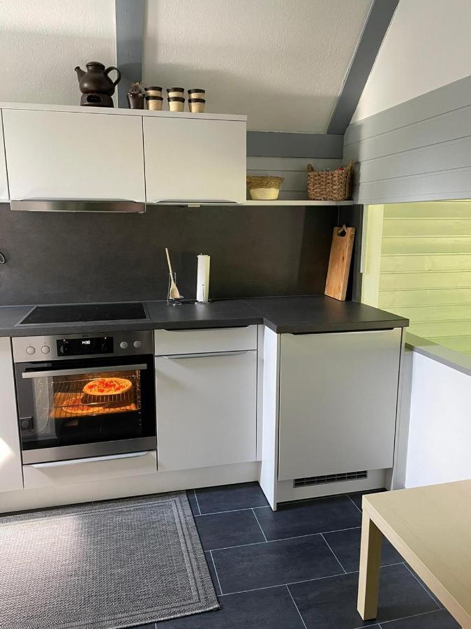 All Inclusive Ferienhaus Julyn , Seepark Kirchheim  Ngoại thất bức ảnh