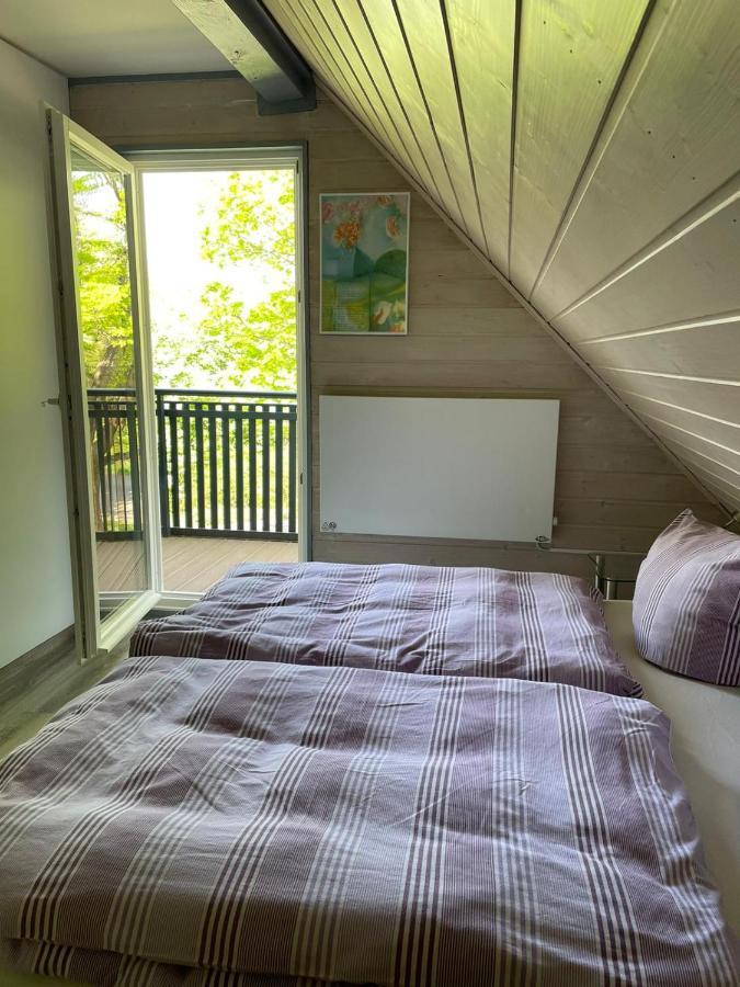 All Inclusive Ferienhaus Julyn , Seepark Kirchheim  Ngoại thất bức ảnh
