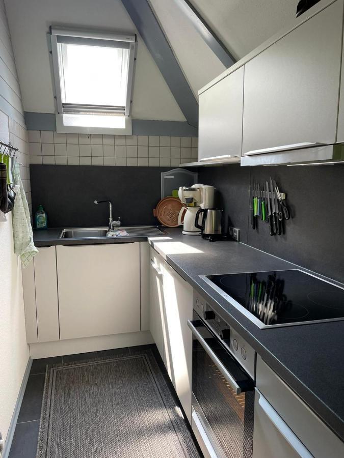All Inclusive Ferienhaus Julyn , Seepark Kirchheim  Ngoại thất bức ảnh