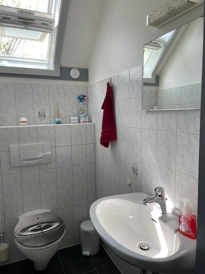 All Inclusive Ferienhaus Julyn , Seepark Kirchheim  Ngoại thất bức ảnh