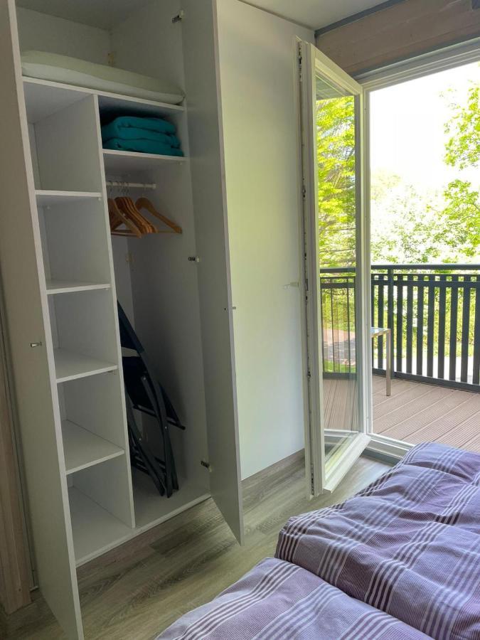 All Inclusive Ferienhaus Julyn , Seepark Kirchheim  Ngoại thất bức ảnh