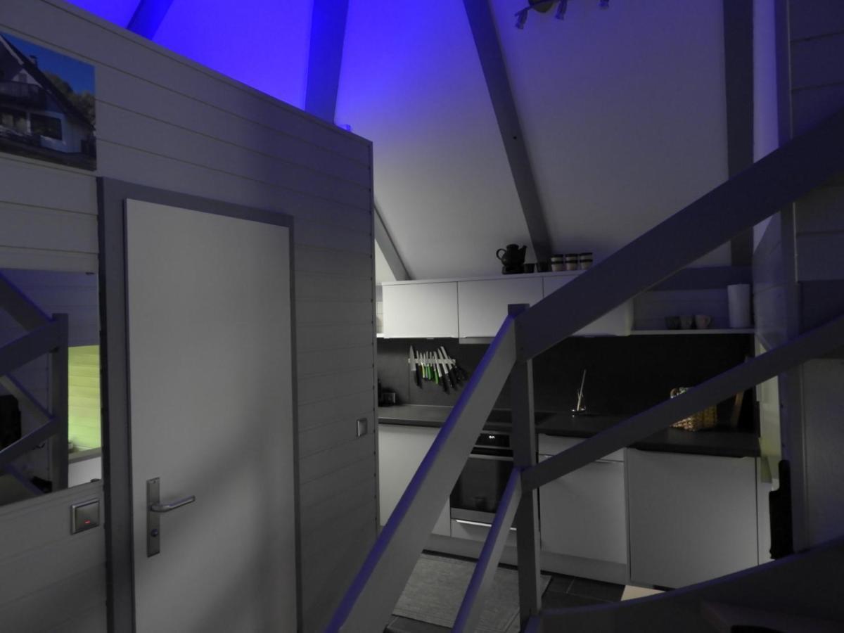 All Inclusive Ferienhaus Julyn , Seepark Kirchheim  Ngoại thất bức ảnh