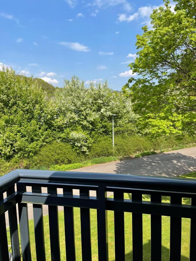 All Inclusive Ferienhaus Julyn , Seepark Kirchheim  Ngoại thất bức ảnh