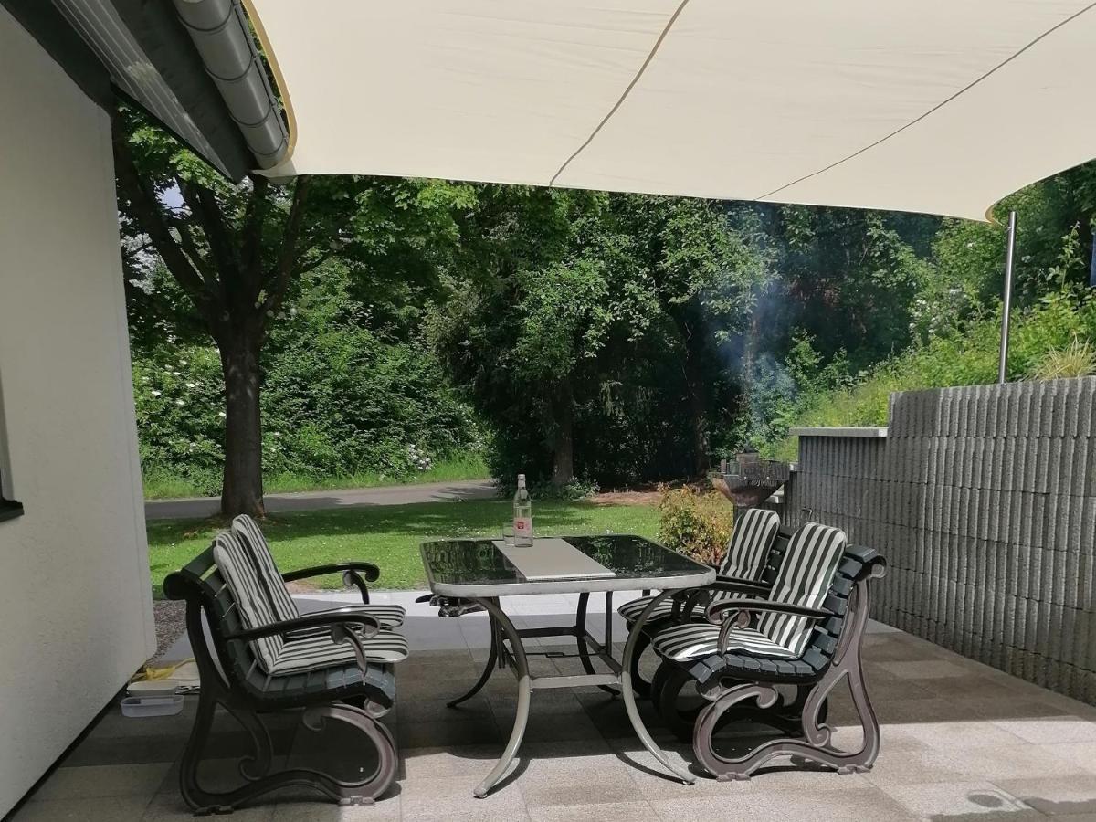 All Inclusive Ferienhaus Julyn , Seepark Kirchheim  Ngoại thất bức ảnh