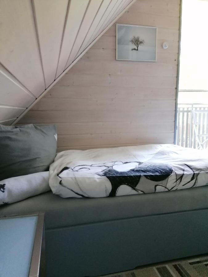 All Inclusive Ferienhaus Julyn , Seepark Kirchheim  Ngoại thất bức ảnh