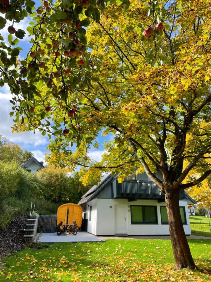 All Inclusive Ferienhaus Julyn , Seepark Kirchheim  Ngoại thất bức ảnh