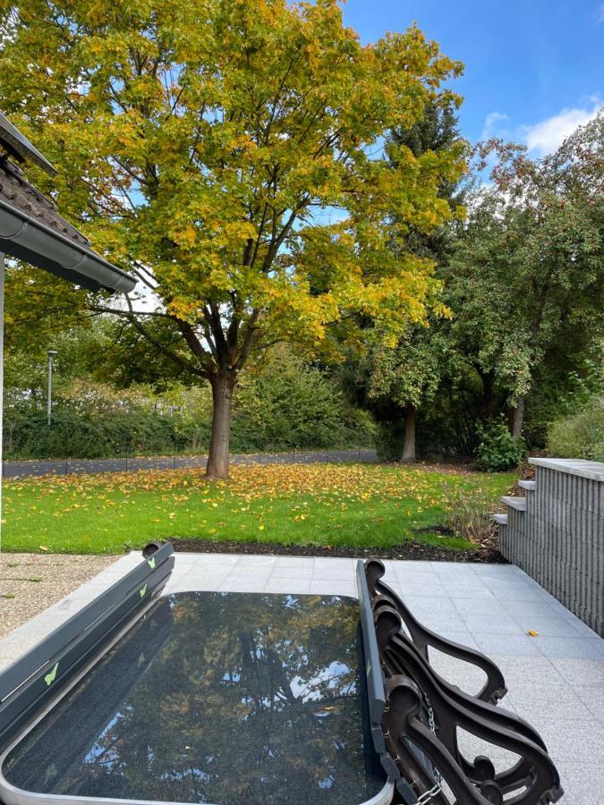 All Inclusive Ferienhaus Julyn , Seepark Kirchheim  Ngoại thất bức ảnh