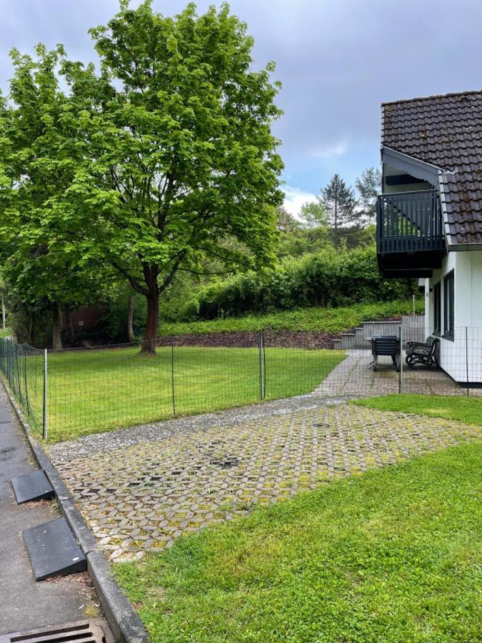 All Inclusive Ferienhaus Julyn , Seepark Kirchheim  Ngoại thất bức ảnh