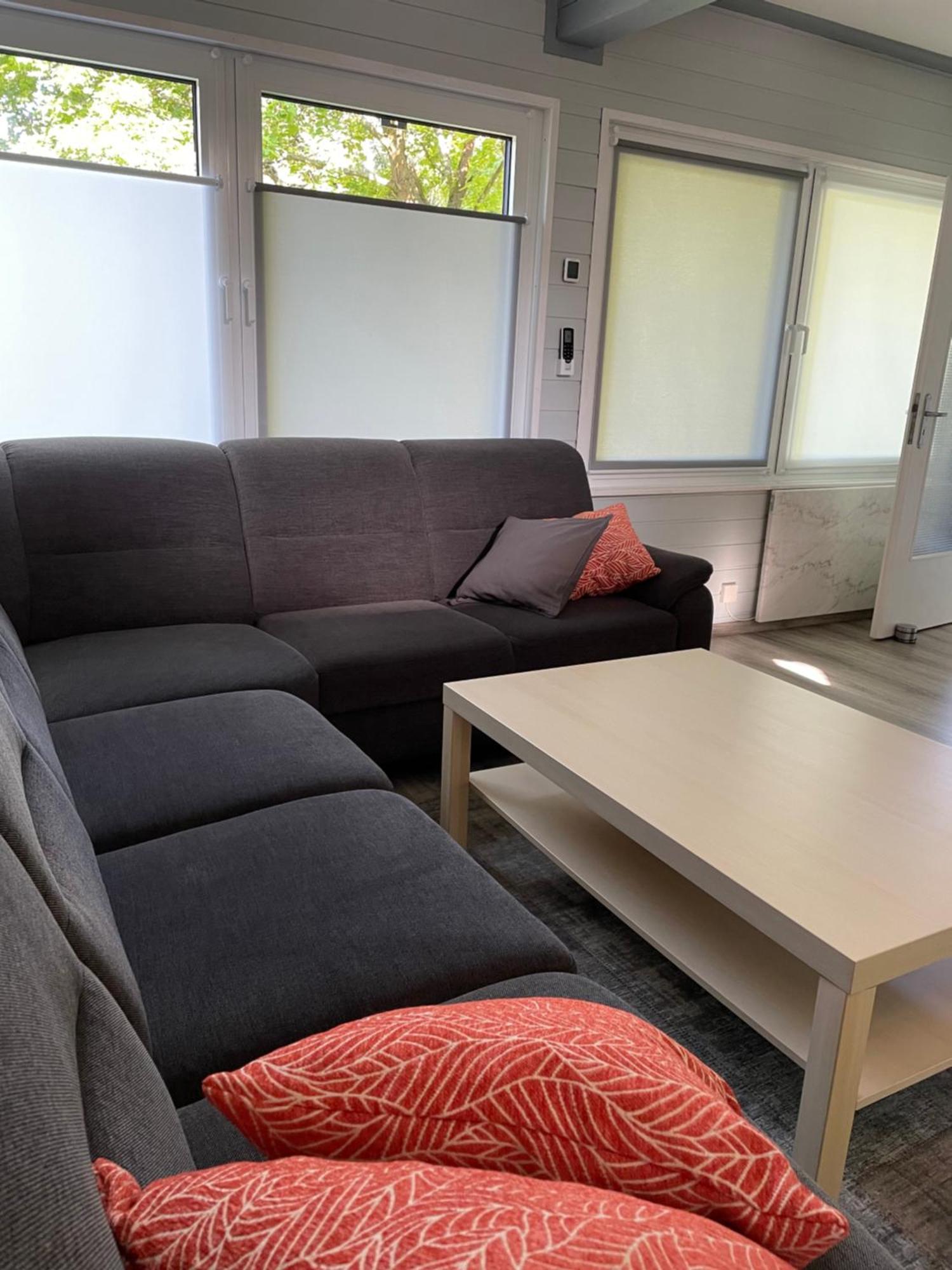 All Inclusive Ferienhaus Julyn , Seepark Kirchheim  Ngoại thất bức ảnh