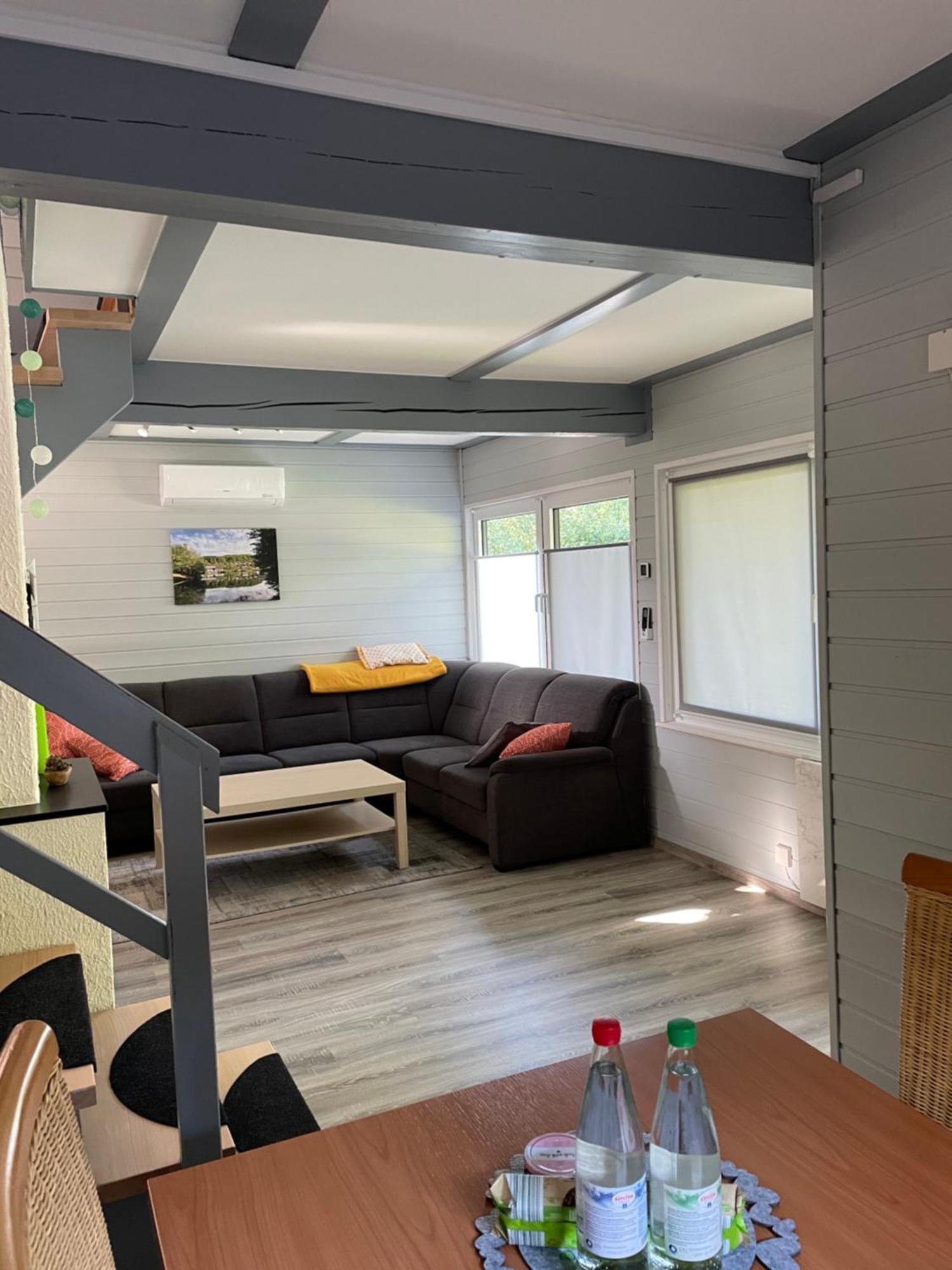 All Inclusive Ferienhaus Julyn , Seepark Kirchheim  Ngoại thất bức ảnh
